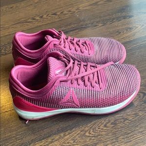 Reebok Crossfit Nanos